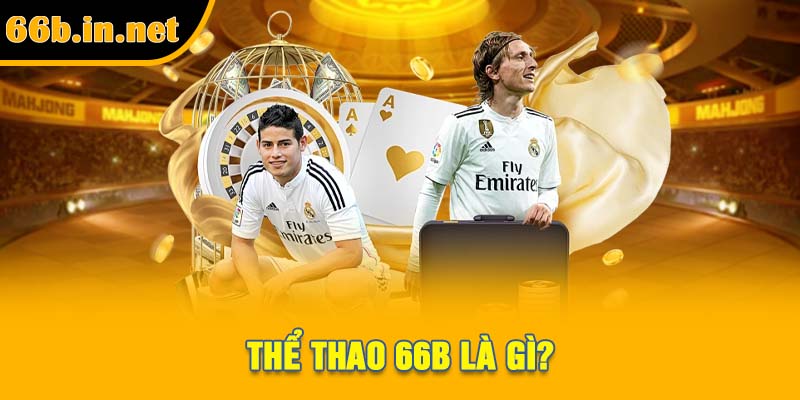 Thể thao 66B là gì?